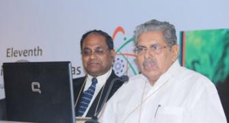 Indians' woes in Middle East discussed at PBD session