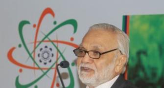 PBD event: 'Why pure science in India lags behind'