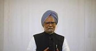 PM, Prez greet nation on Lohri, Makar Sankranti