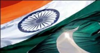 'DO NOT expect any positives from Indo-Pak flag meet'