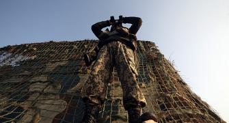 LoC attack: The Pakistan army's DANGEROUS gambit