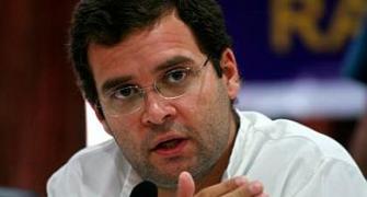 Time for Gen Next in Congress, Rahul to take charge