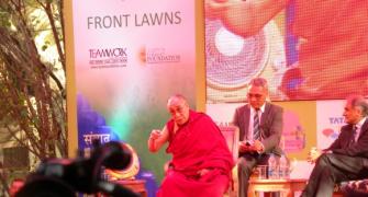 LIVE: Day 2 of the Jaipur Literature Festival