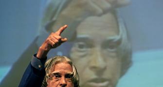 Kalam's tips on fighting terror in a new world
