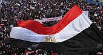 Women sexually abused during Egypt uprising anniversary