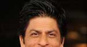 Was SRK's column on being Muslim a publicity stunt? 