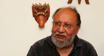 'Dalits should forgive Nandy for his vulgar comments'