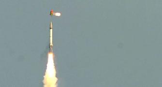 Why the K-15 missile success is BIG deal for India