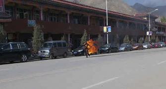 Tibet: 99 self-immolations and counting