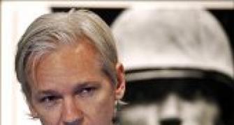 Whistleblower Assange to contest Aus elections