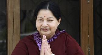 Jayalalithaa declares assets worth Rs 117.13 crore