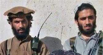 Taliban's Mullah Nazir killed in drone strike in Pak