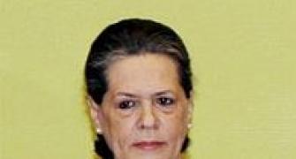 Morphed photo of Sonia on Facebook lands youth in trouble