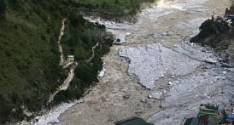 Construction along river banks in Uttarakhand banned