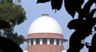 SC gives a month to overstaying MPs, judges to vacate premises