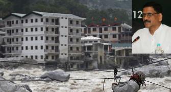 Uttarakhand: 'More than 4,000 deaths are expected'