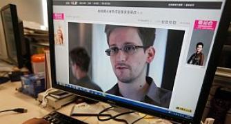 Of India, Snowden and global voyeurism