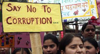 113 per cent surge in corruption complaints: CVC