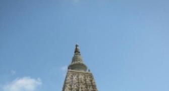 Mohabodhi, Shirdi temples may get CISF security