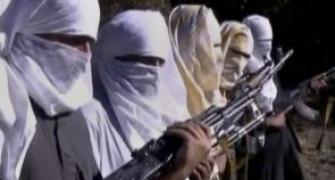 Pakistan Taliban sacks spokesman