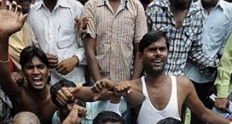 Telangana: Constitutional Amendment will create MORE problems