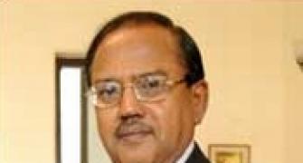 Set to be NSA, Ajit Doval has his work cut out