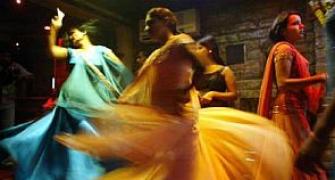 SC dance bar verdict leaves Maharashtra parties fuming