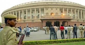UPA comfortably placed before monsoon session