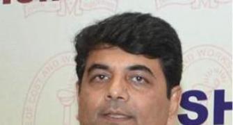BJP a party of dream sellers; no one saw Modi selling tea: RPN Singh