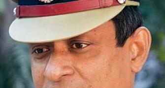 India denies remark on 26/11, Ishrat case linked to top cop