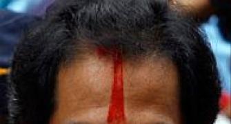 Next Maharashtra CM will be from the Sena-BJP alliance: Uddhav