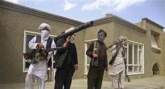BJP cautions US against peace talks with Taliban