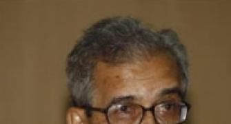 Ready to return Bharat Ratna if Vajpayee asks: Amartya Sen