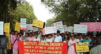 Why the court declared the Batla House encounter GENUINE