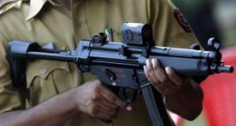 Patna police officer gets death in fake encounter of 3 students