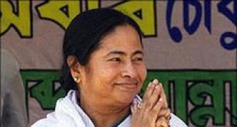 Trinamool Congress set to sweep Bengal rural polls
