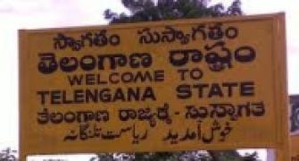 Explained: How the new state of Telangana will be created