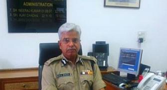 New police chief vows to make Delhi safe for women