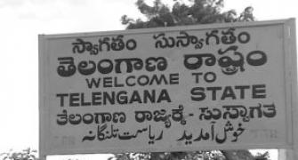 Congress likely to clear stand on Telangana soon
