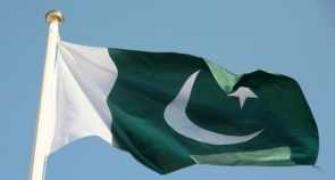 Two arrested for brawl with Pakistani diplomat
