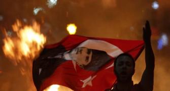 What is the crisis in Turkey all about?