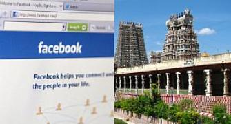 Madurai collector uses social networking to solve citizen woes