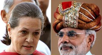 Can the Congress 'tame' Modi?