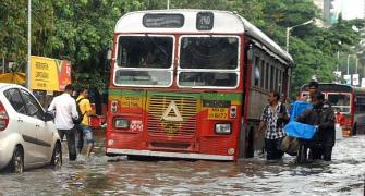 Will Mumbai drown?
