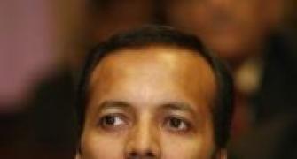 'Ex-MoS coal received Rs 2.25 cr bribe from Naveen Jindal'