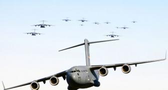 IAF's C-17 Globemaster III promises to be a 'game changer'