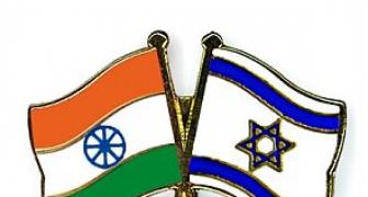 Don't worry India, we don't deal with Pak: Israel
