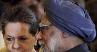 Sonia meets PM; cabinet reshuffle on the cards?