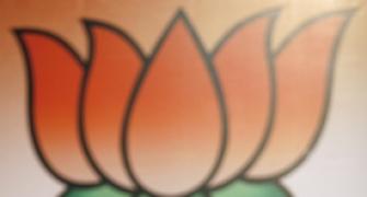 BJP-JD-U ties soured over past 3 years courtesy Modi