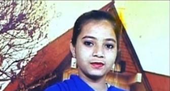 Ishrat's family alleges threat to their lives, writes to govt